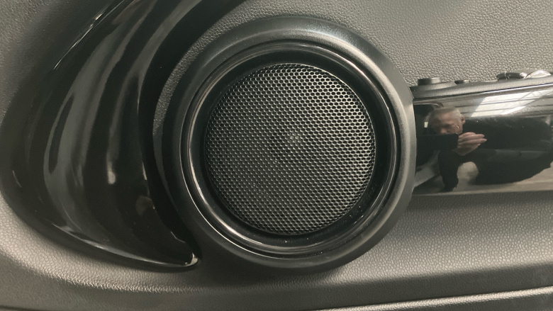 MINI Hatchback 2.0 Cooper S Sport II 3dr Auto Petrol Hatchback